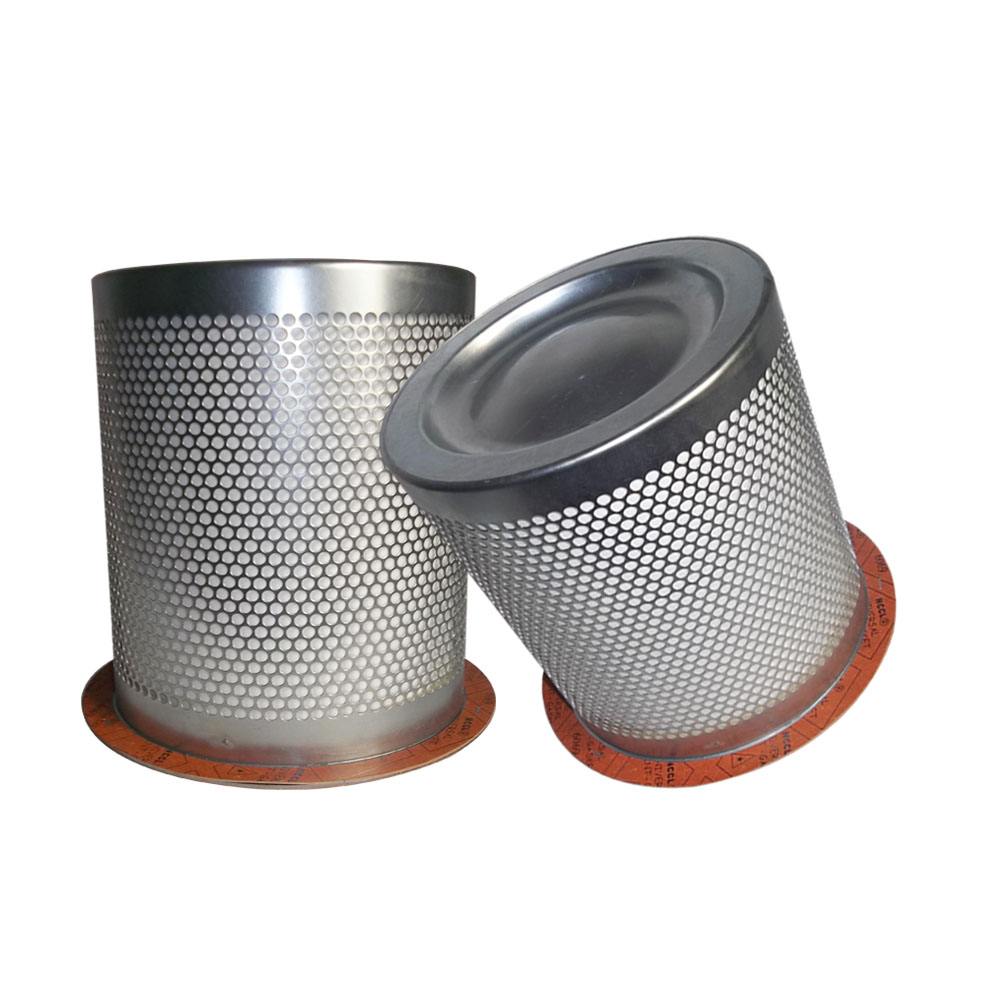 复盛空压机sa75油分芯9610112-21601-m/91111-003