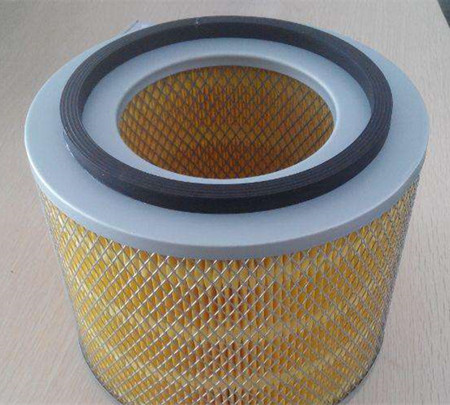 空压机凌格风配件凌格风空气过滤器芯空滤芯l010802-0029/02150-02800